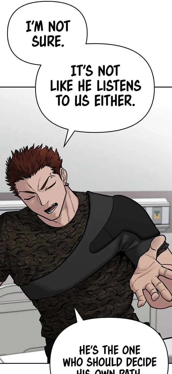 Read The Bully In-Charge chapter 74 image 117 on Lezhin