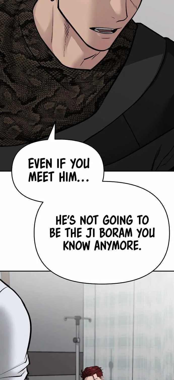 Read The Bully In-Charge chapter 74 image 121 on Lezhin