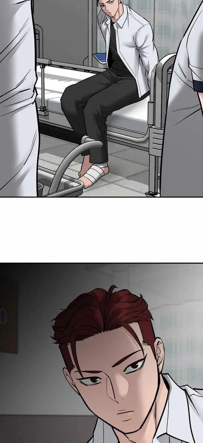 Read The Bully In-Charge chapter 74 image 122 on Lezhin