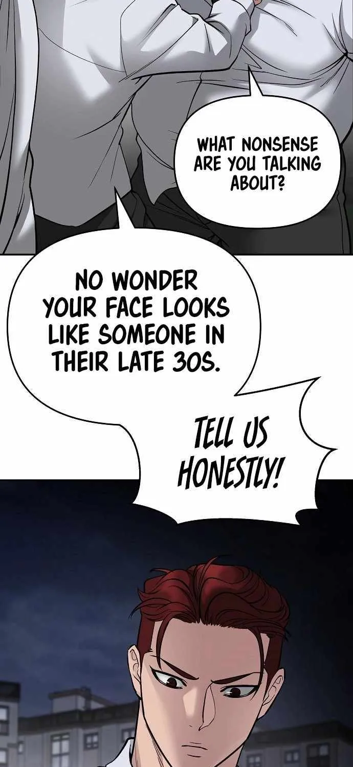 Read The Bully In-Charge chapter 74 image 13 on Lezhin