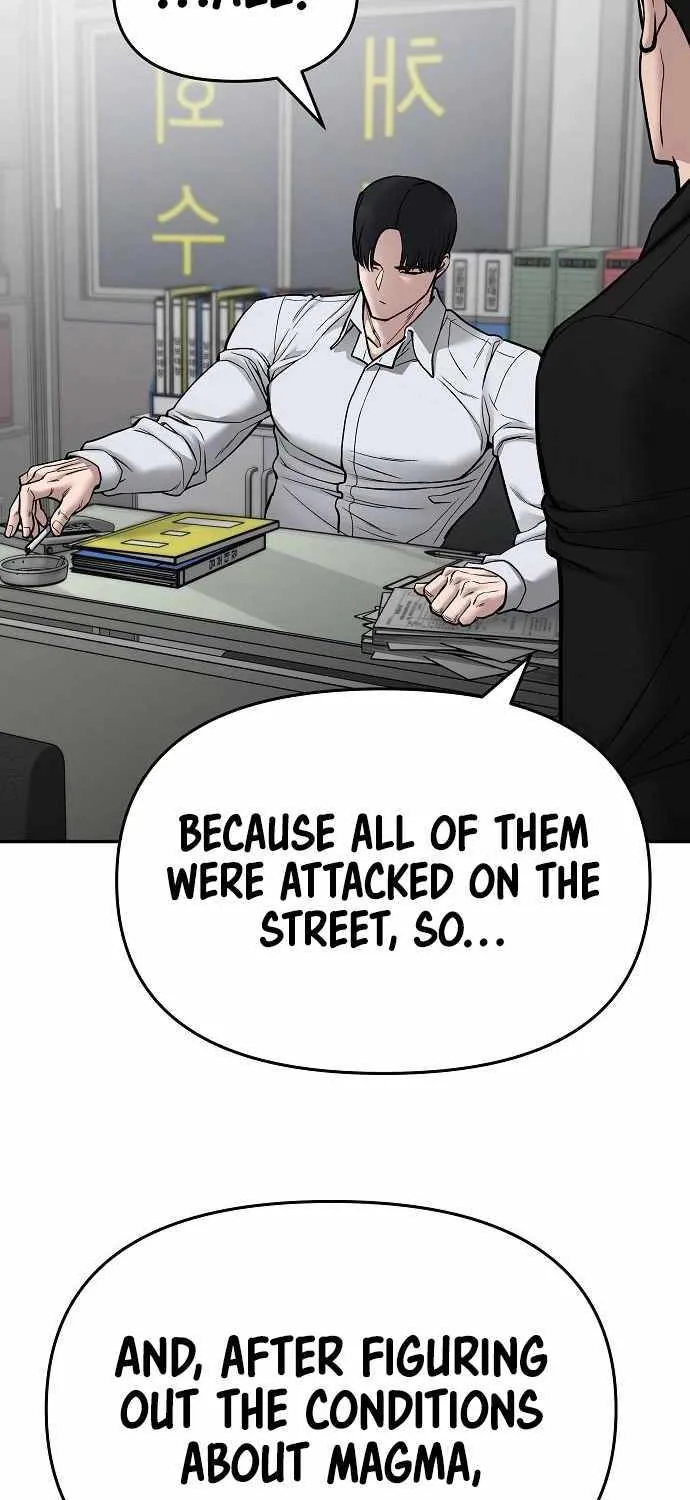Read The Bully In-Charge chapter 74 image 132 on Lezhin