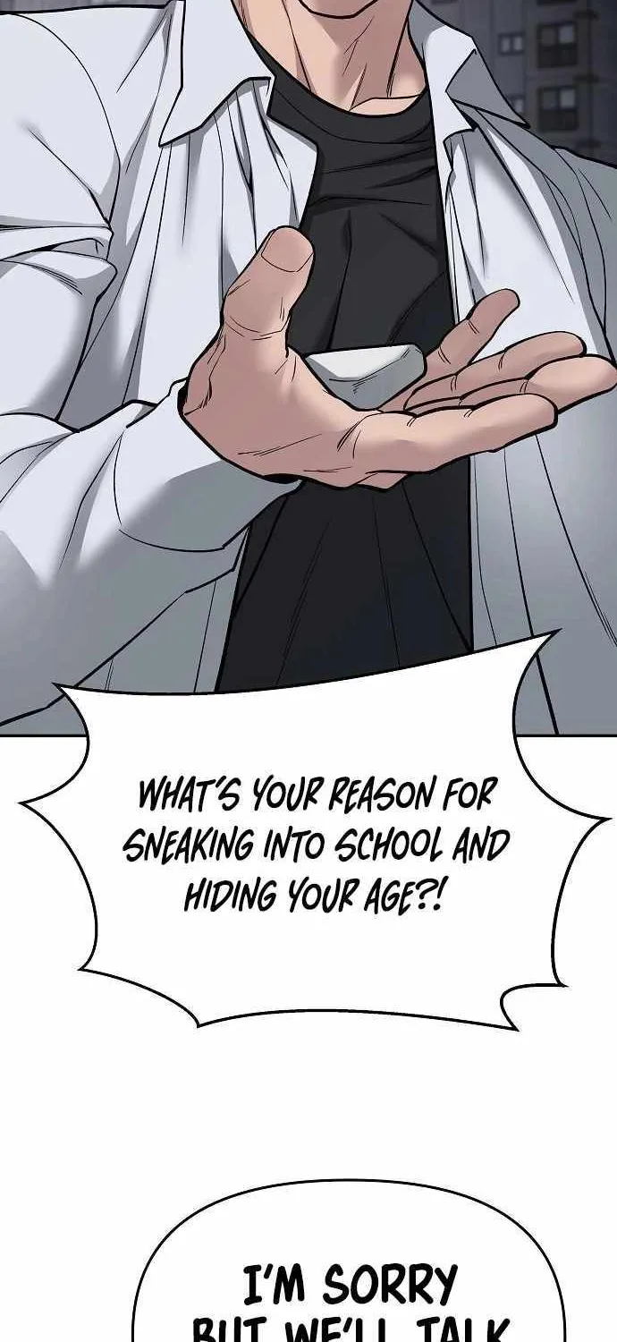 Read The Bully In-Charge chapter 74 image 14 on Lezhin