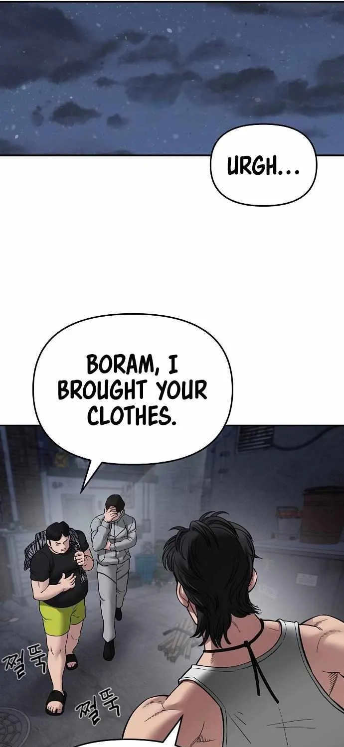 Read The Bully In-Charge chapter 74 image 144 on Lezhin