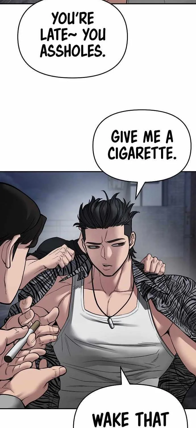 Read The Bully In-Charge chapter 74 image 145 on Lezhin