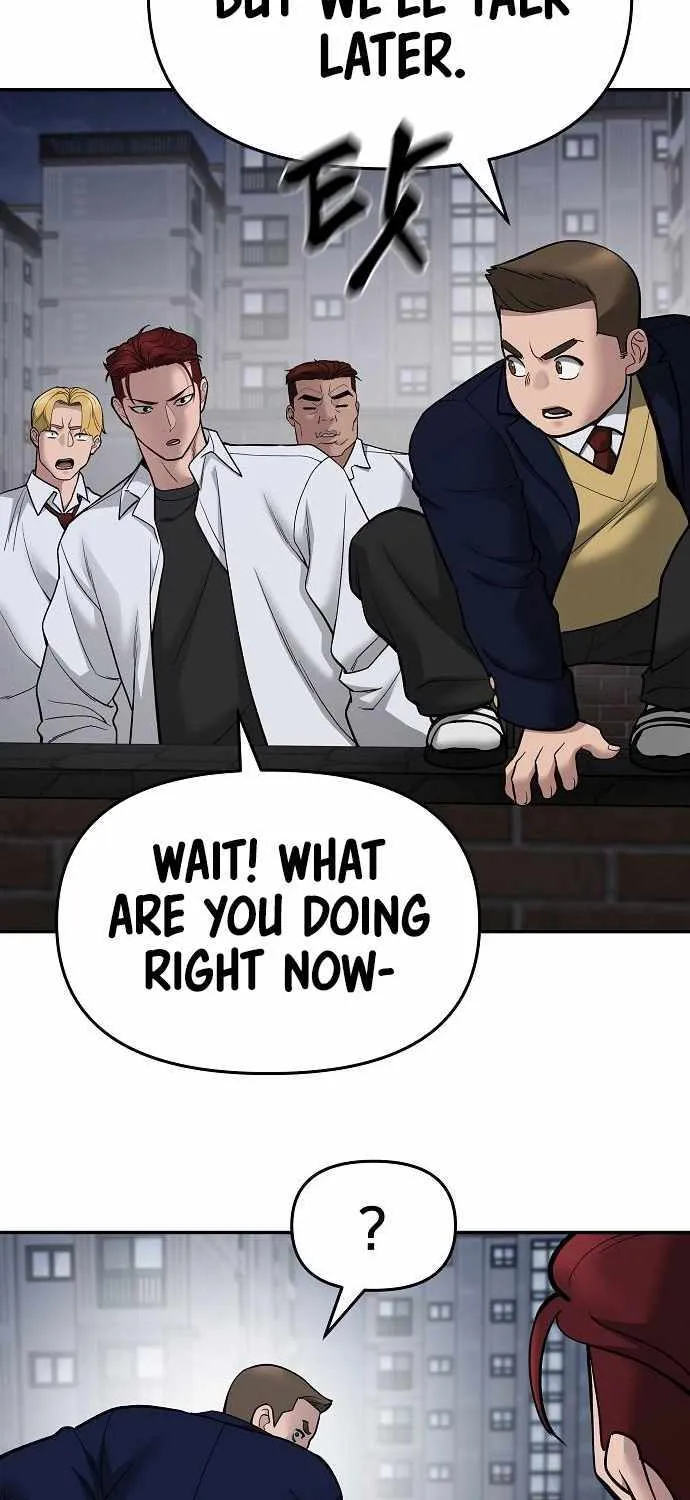 Read The Bully In-Charge chapter 74 image 15 on Lezhin