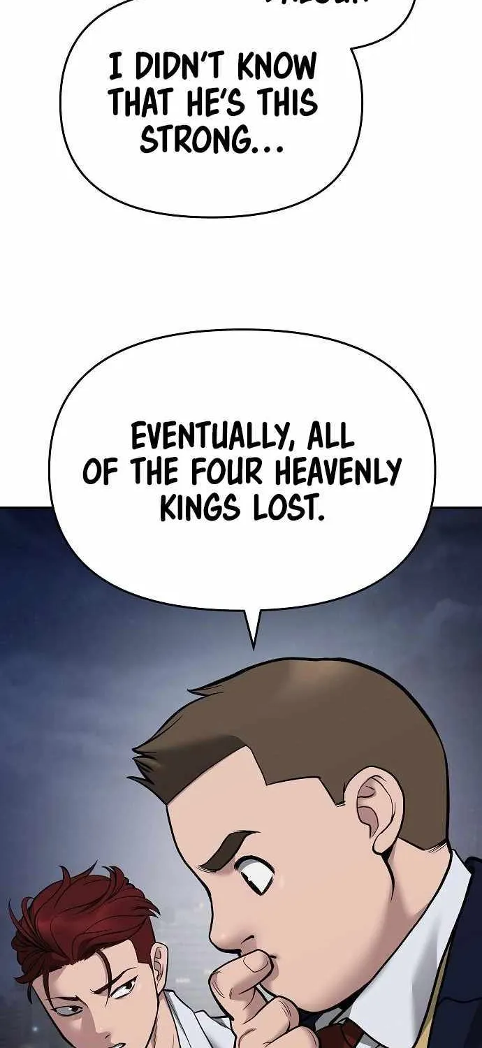 Read The Bully In-Charge chapter 74 image 2 on Lezhin