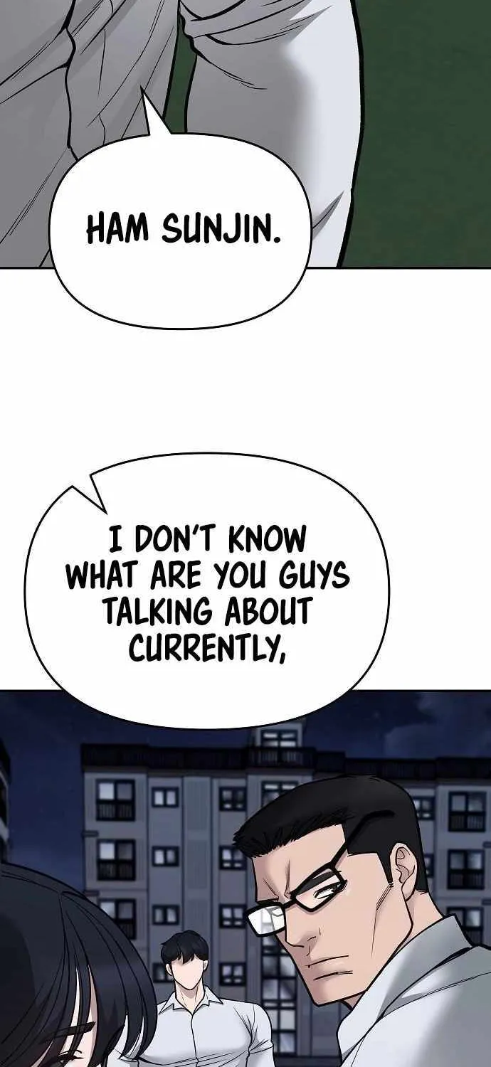Read The Bully In-Charge chapter 74 image 20 on Lezhin
