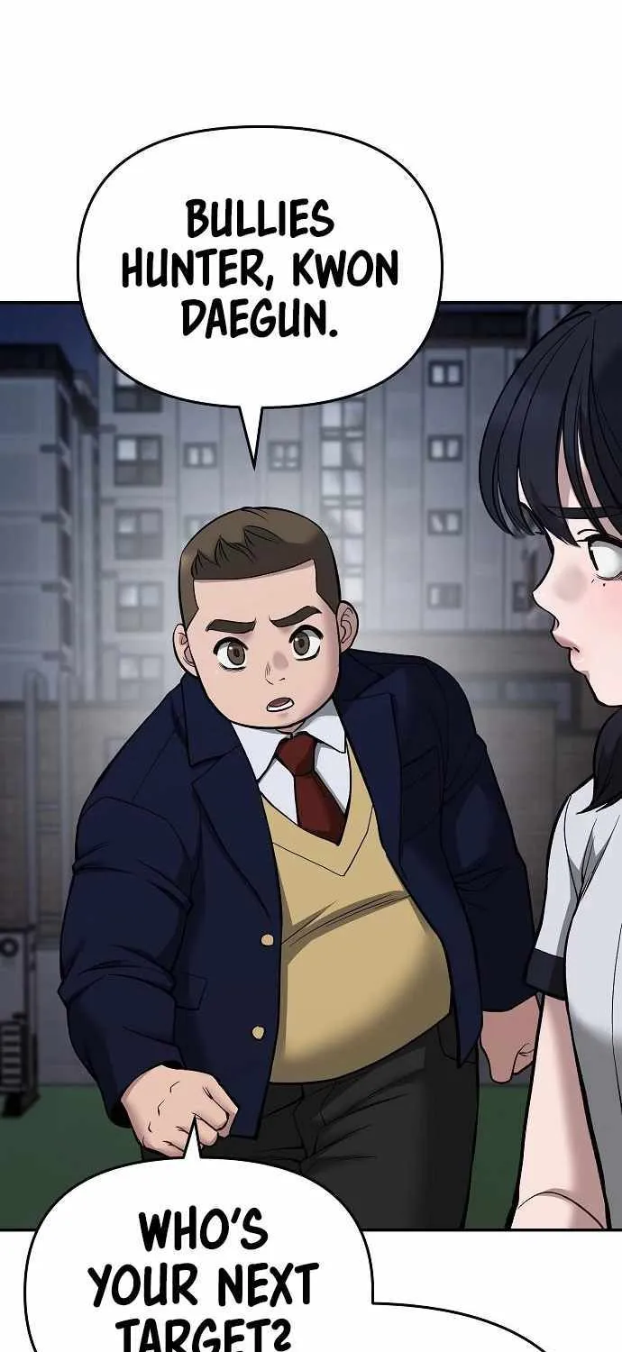 Read The Bully In-Charge chapter 74 image 24 on Lezhin