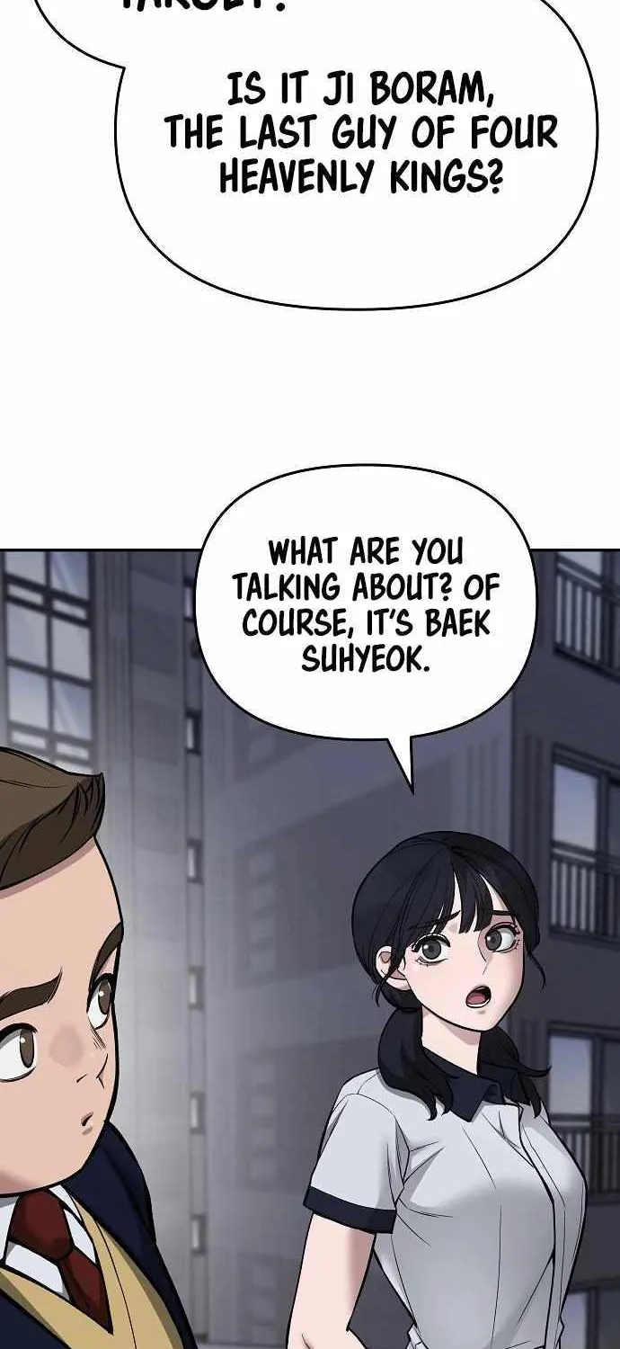 Read The Bully In-Charge chapter 74 image 25 on Lezhin