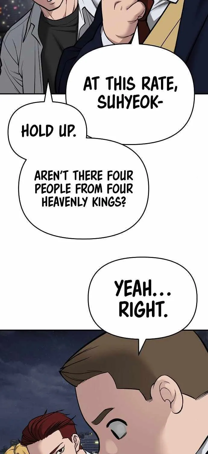Read The Bully In-Charge chapter 74 image 3 on Lezhin