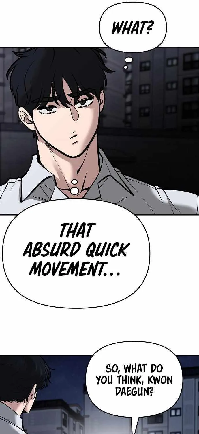 Read The Bully In-Charge chapter 74 image 31 on Lezhin