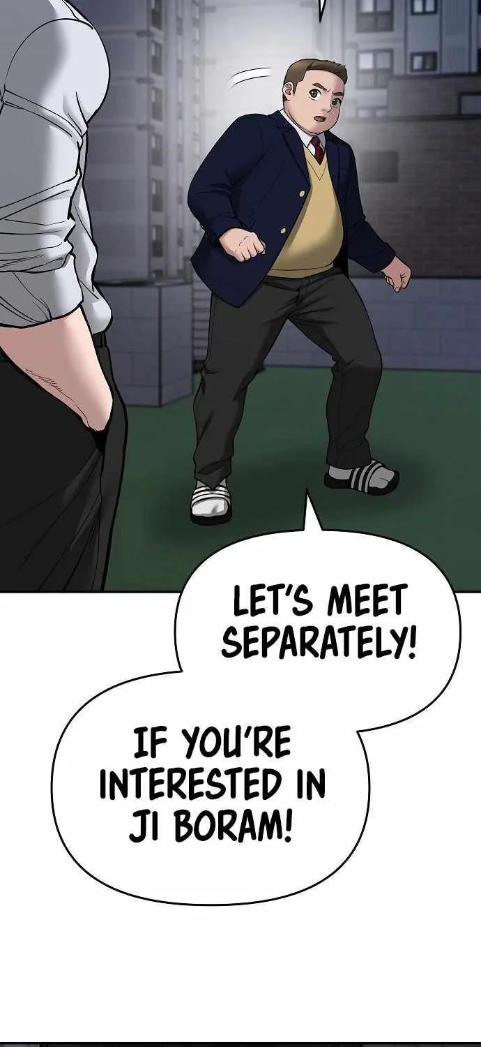 Read The Bully In-Charge chapter 74 image 32 on Lezhin