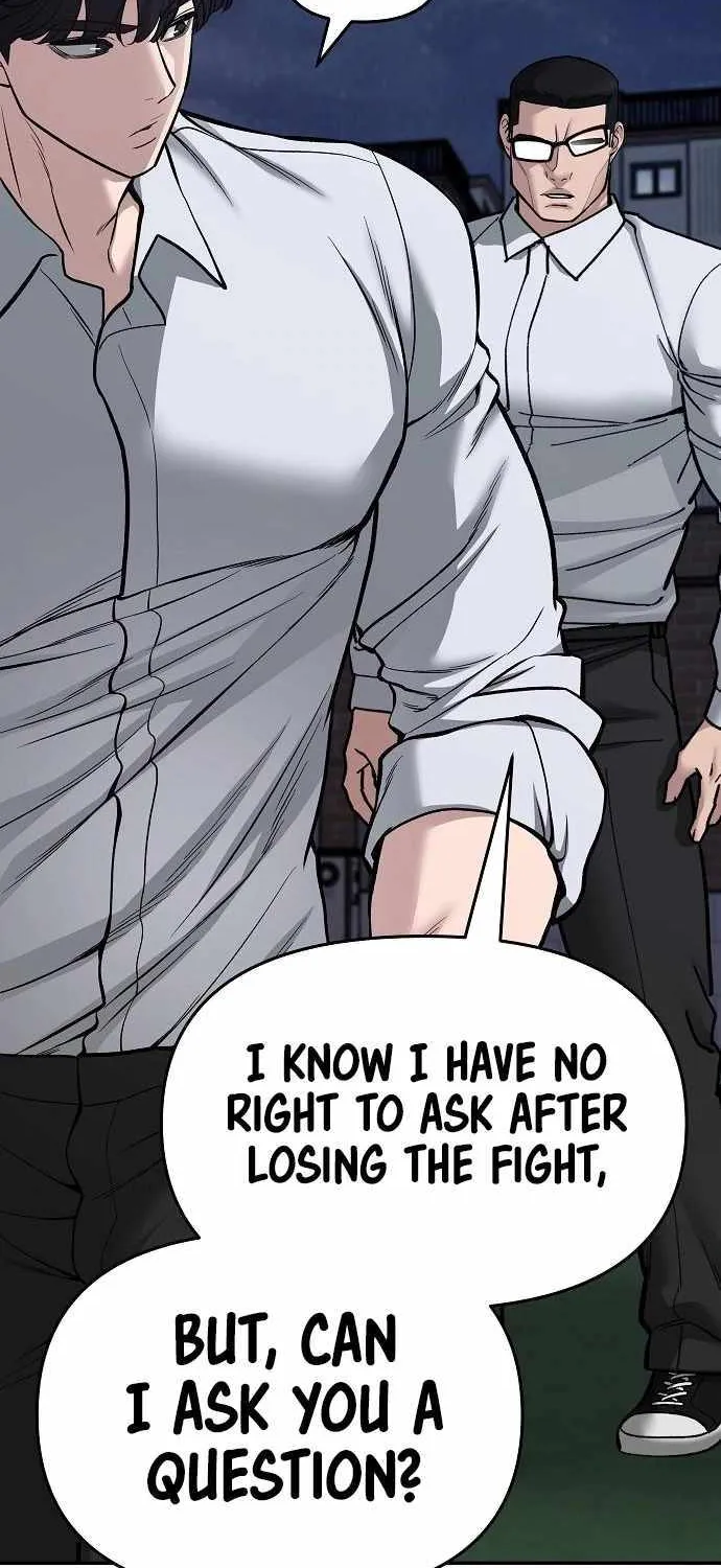 Read The Bully In-Charge chapter 74 image 34 on Lezhin