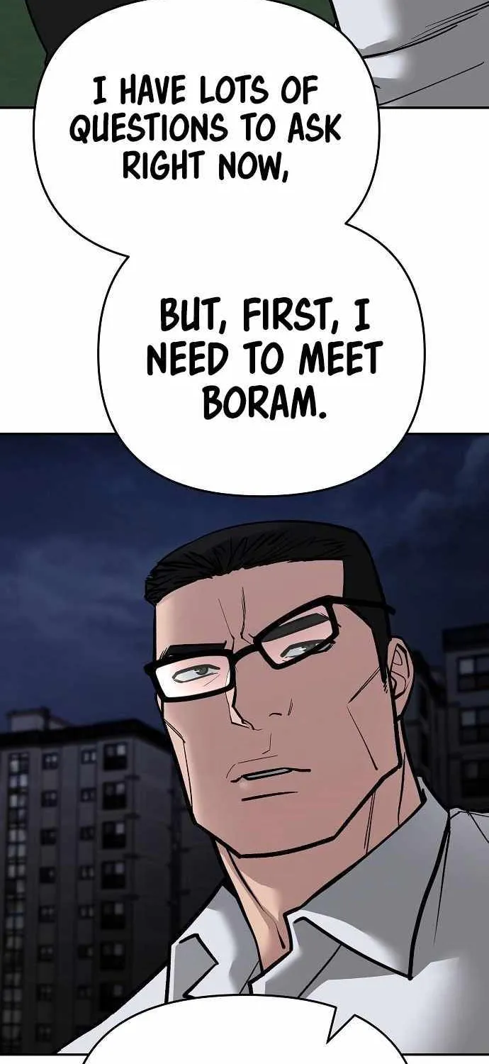 Read The Bully In-Charge chapter 74 image 38 on Lezhin