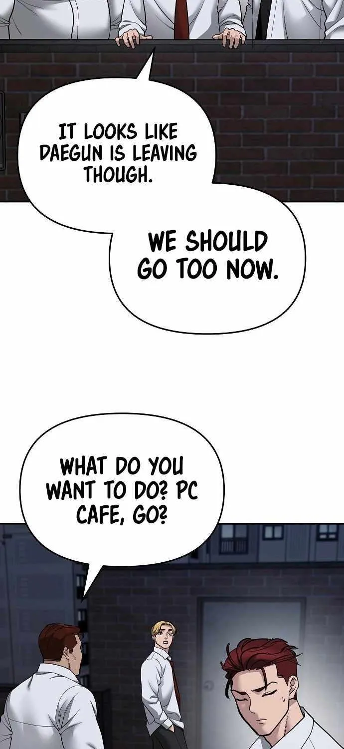 Read The Bully In-Charge chapter 74 image 40 on Lezhin