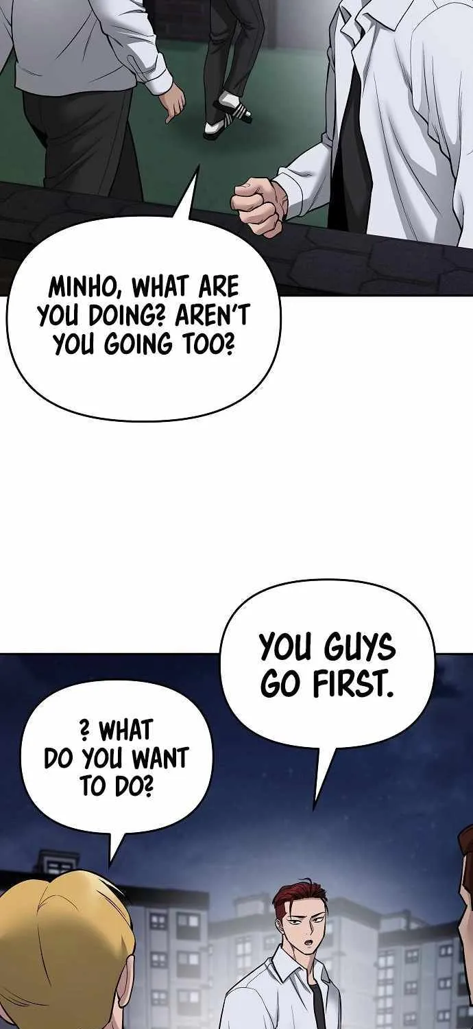 Read The Bully In-Charge chapter 74 image 41 on Lezhin