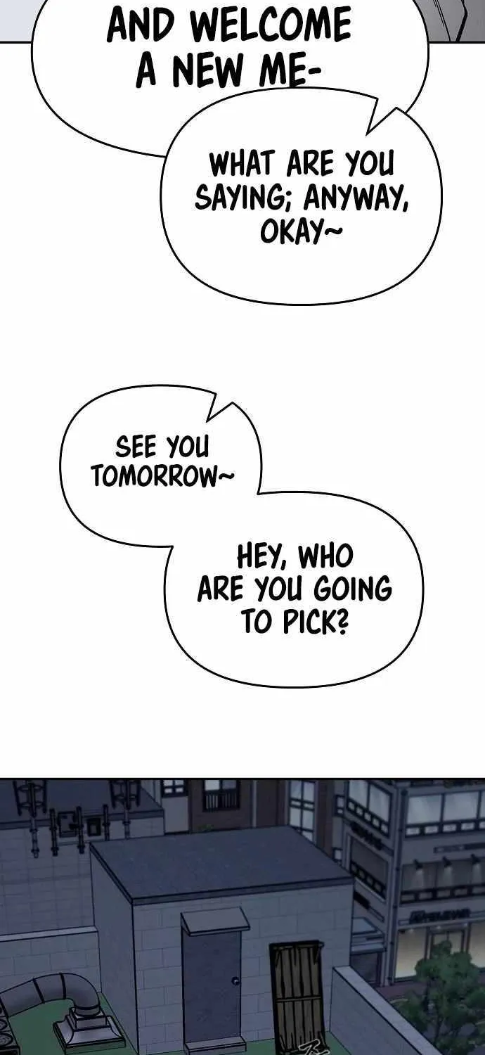 Read The Bully In-Charge chapter 74 image 44 on Lezhin