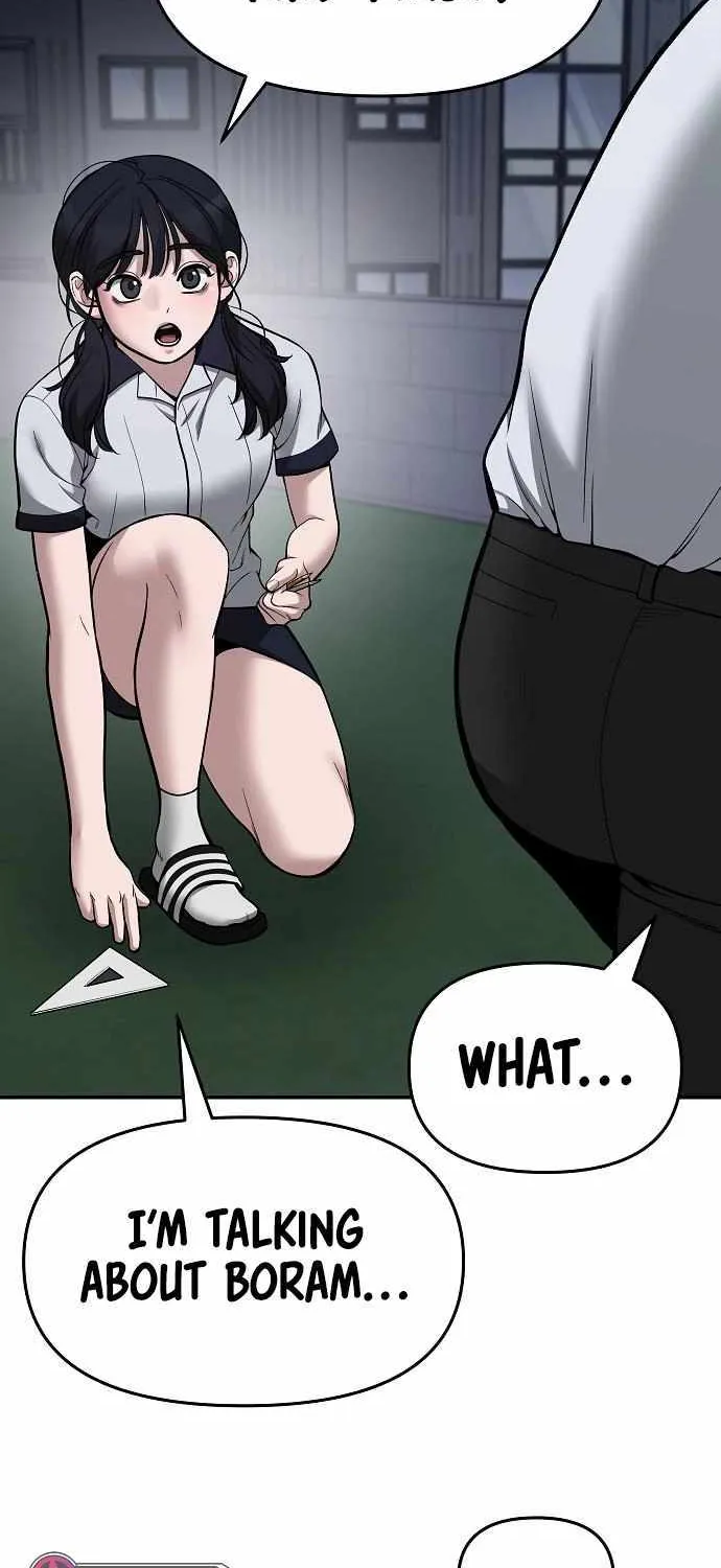 Read The Bully In-Charge chapter 74 image 46 on Lezhin