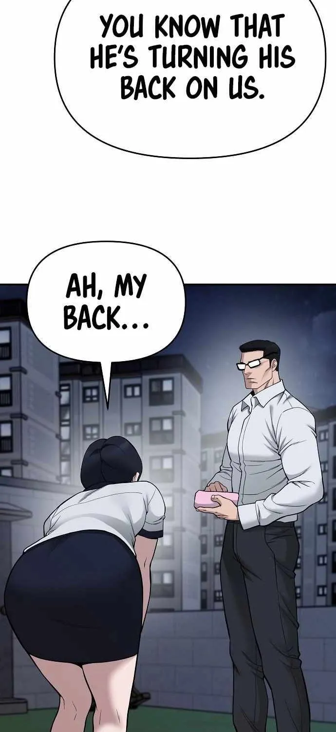Read The Bully In-Charge chapter 74 image 48 on Lezhin