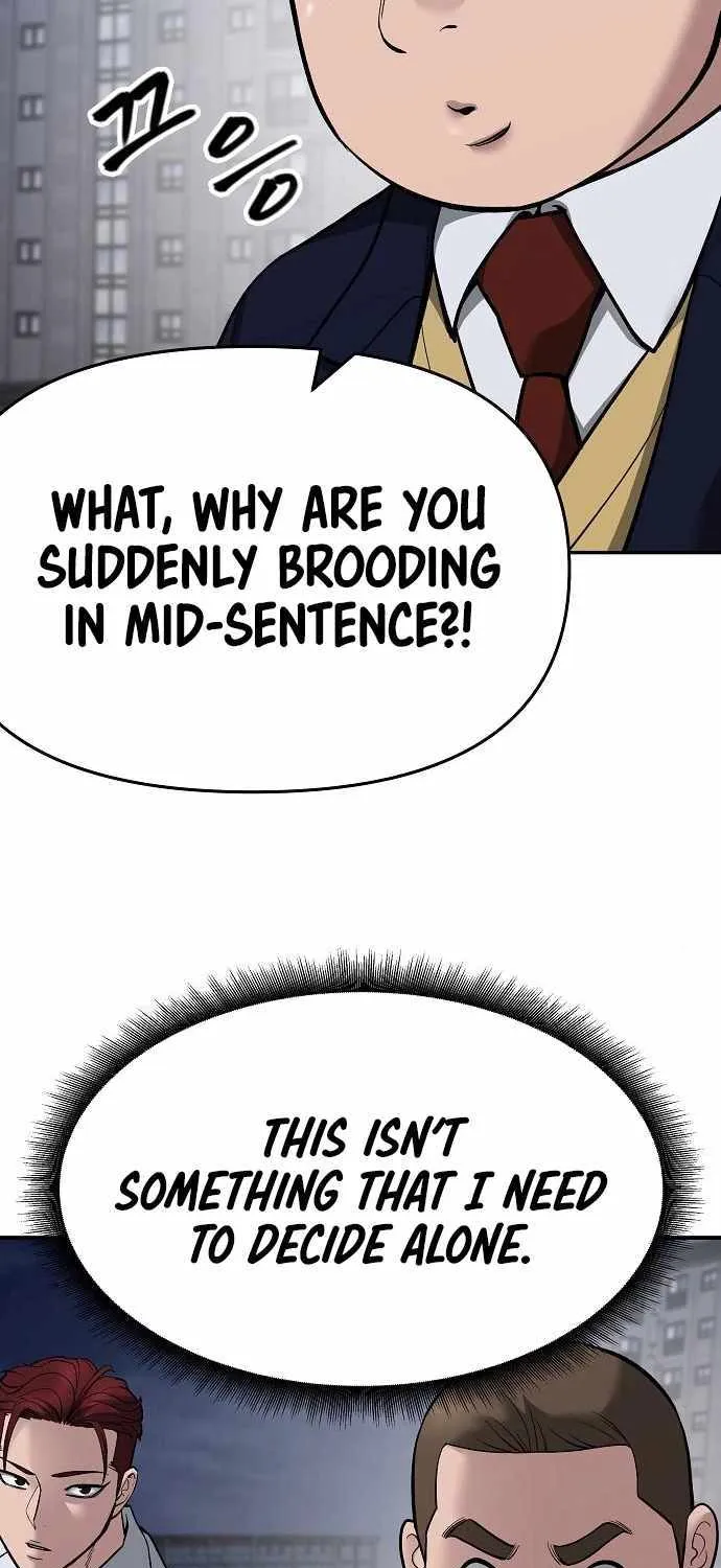 Read The Bully In-Charge chapter 74 image 5 on Lezhin