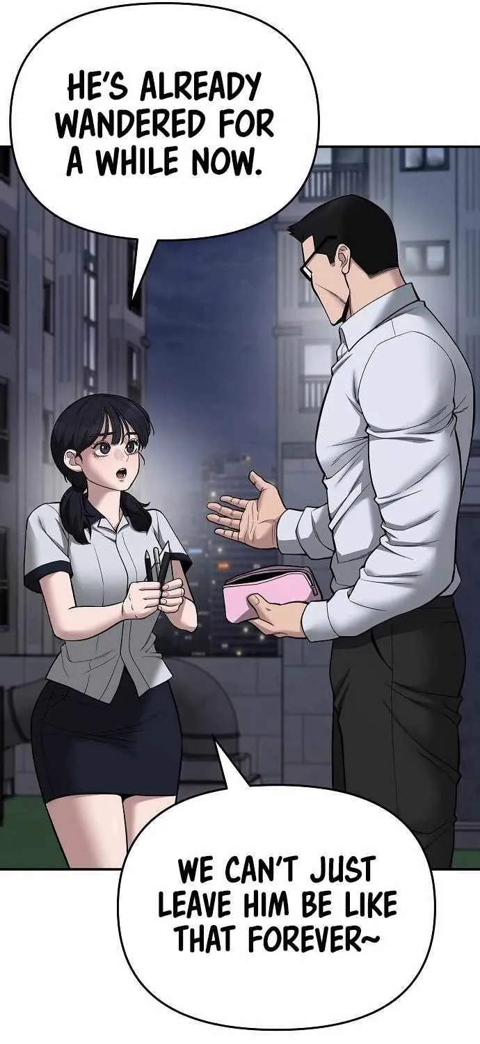 Read The Bully In-Charge chapter 74 image 50 on Lezhin