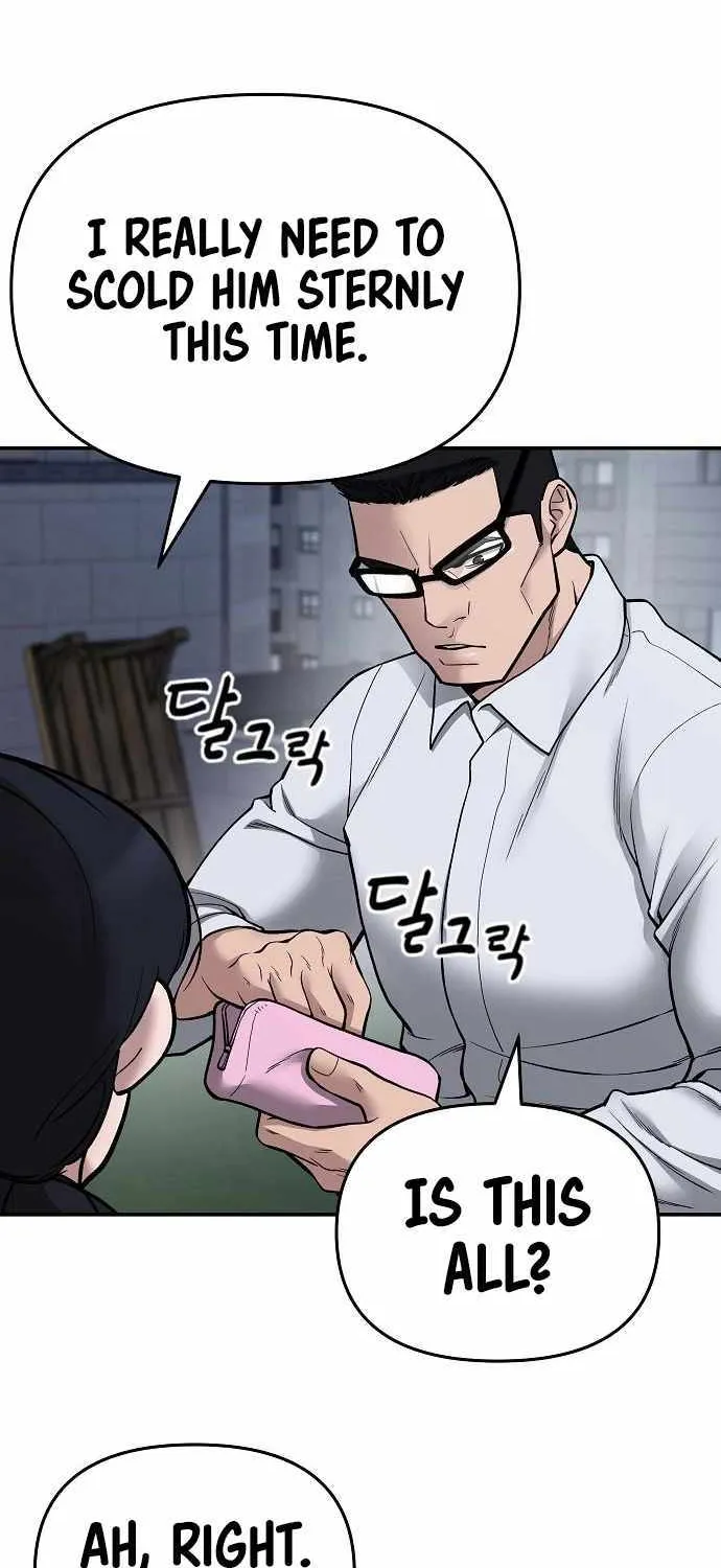 Read The Bully In-Charge chapter 74 image 51 on Lezhin