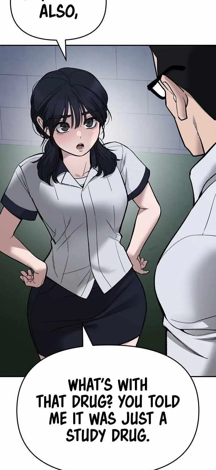 Read The Bully In-Charge chapter 74 image 52 on Lezhin