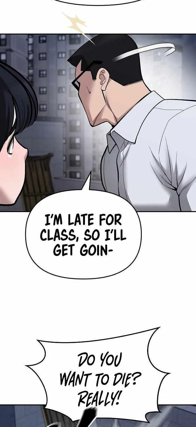 Read The Bully In-Charge chapter 74 image 53 on Lezhin