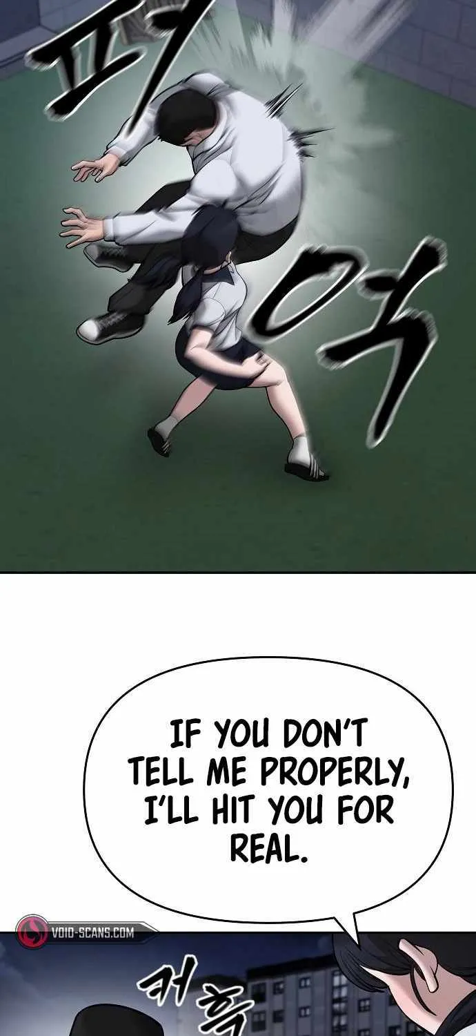Read The Bully In-Charge chapter 74 image 54 on Lezhin