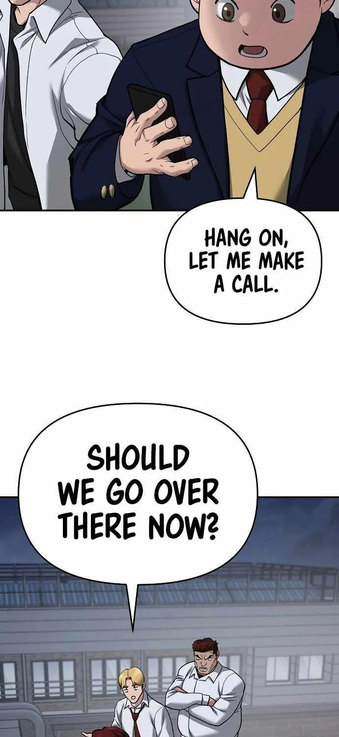Read The Bully In-Charge chapter 74 image 6 on Lezhin