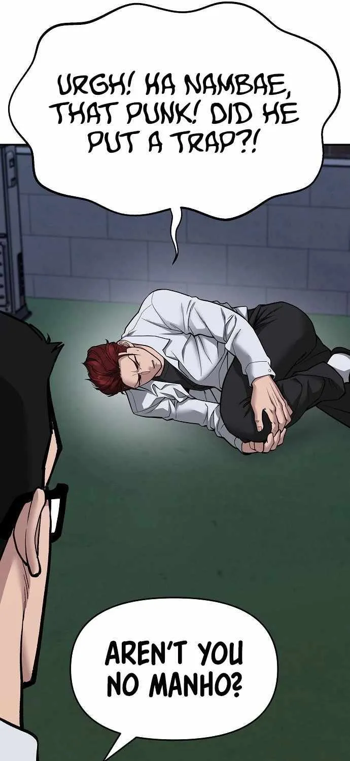 Read The Bully In-Charge chapter 74 image 63 on Lezhin