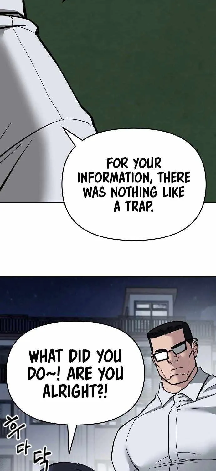 Read The Bully In-Charge chapter 74 image 64 on Lezhin