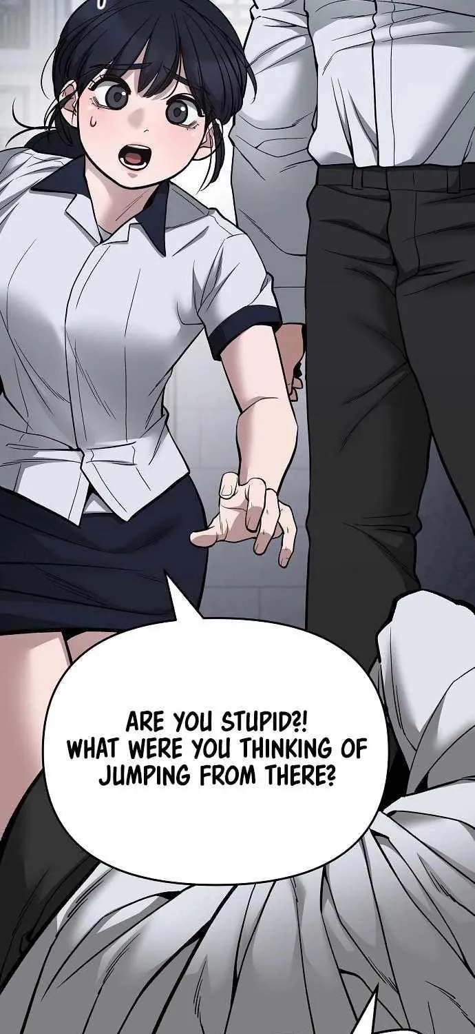 Read The Bully In-Charge chapter 74 image 65 on Lezhin