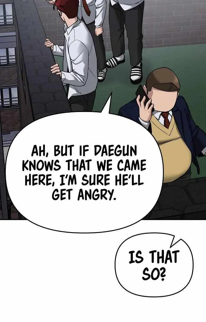 Read The Bully In-Charge chapter 74 image 7 on Lezhin