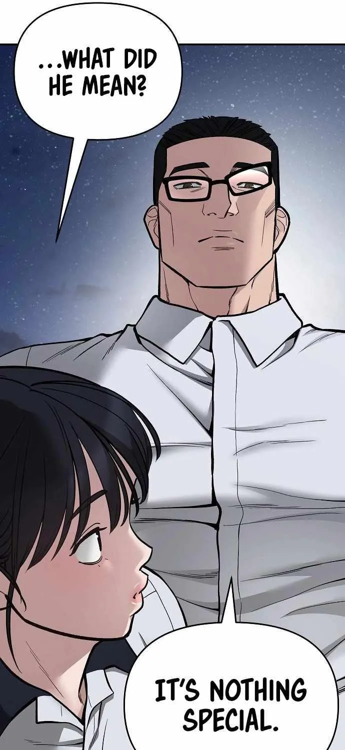 Read The Bully In-Charge chapter 74 image 70 on Lezhin
