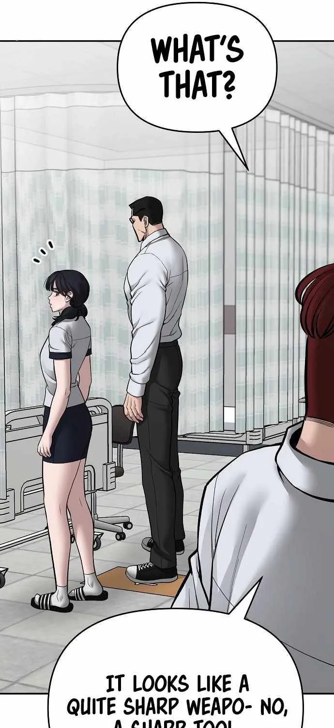 Read The Bully In-Charge chapter 74 image 76 on Lezhin