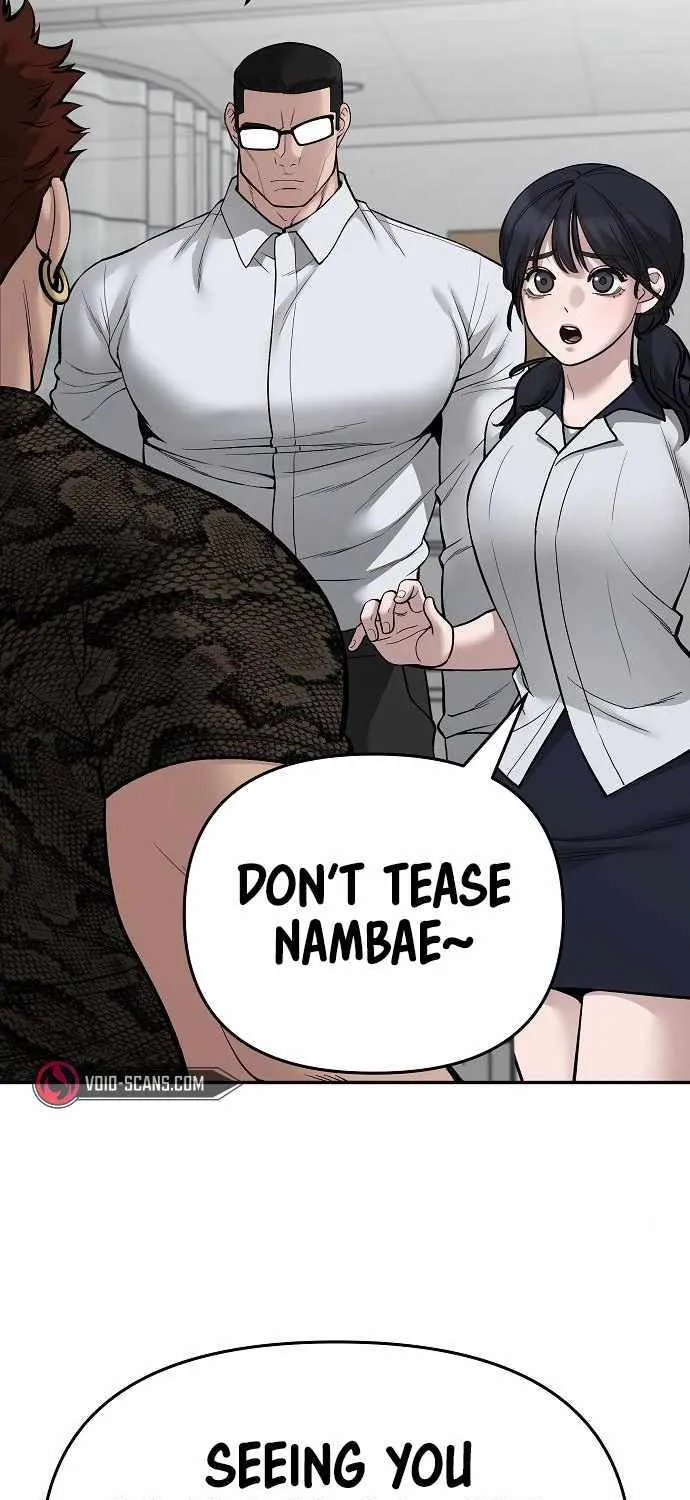 Read The Bully In-Charge chapter 74 image 80 on Lezhin