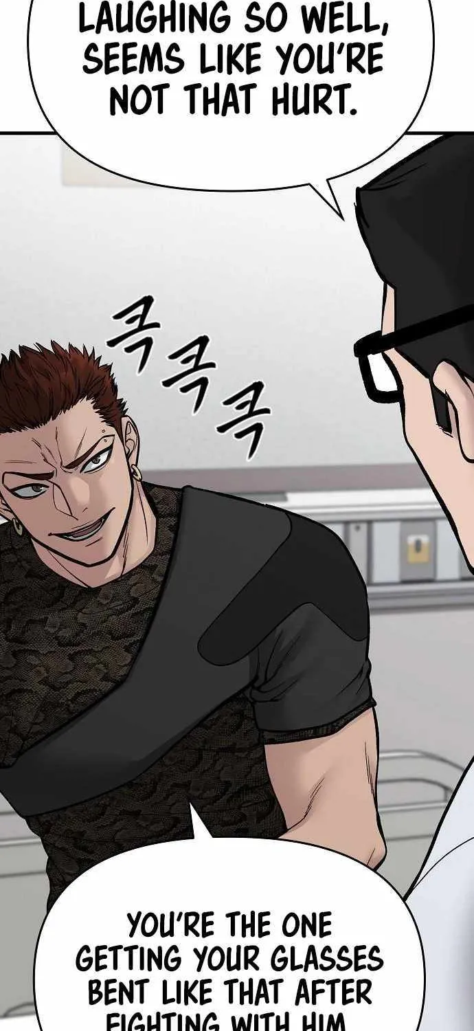 Read The Bully In-Charge chapter 74 image 81 on Lezhin