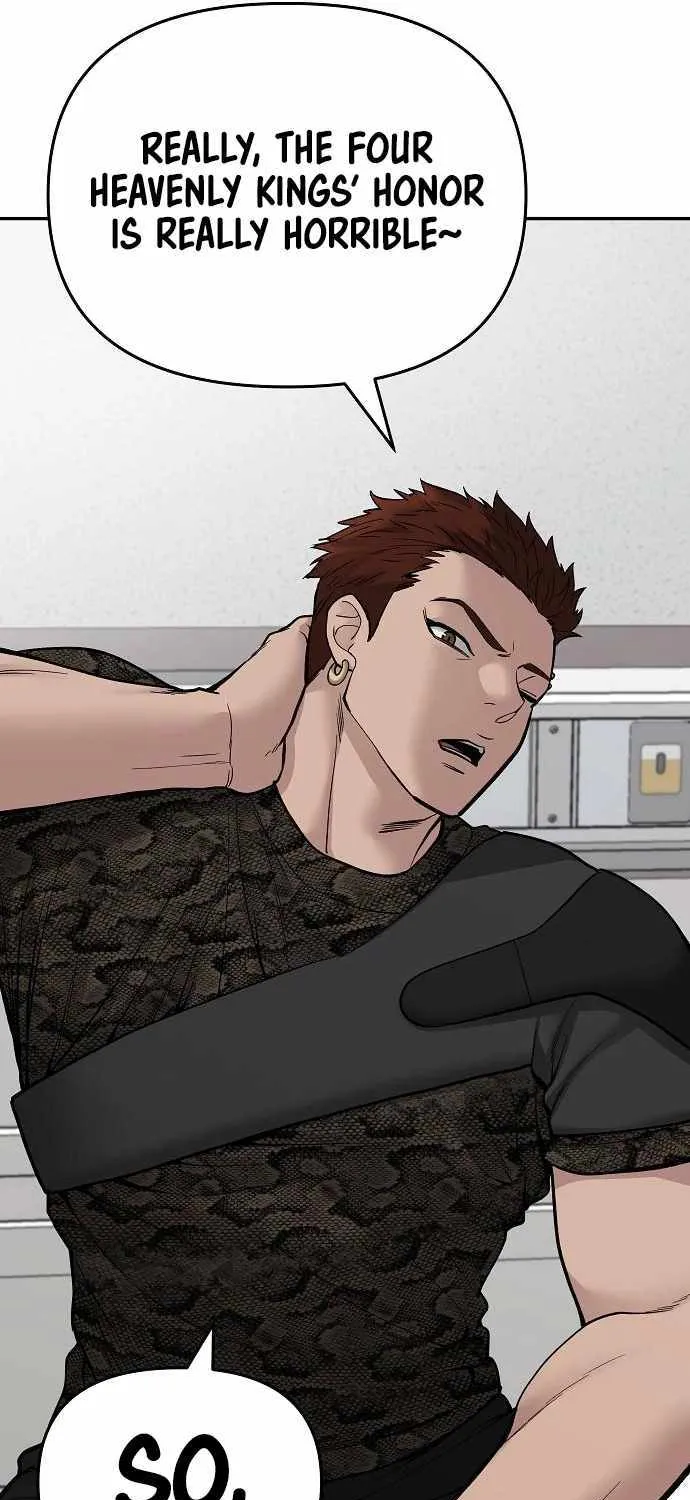 Read The Bully In-Charge chapter 74 image 83 on Lezhin