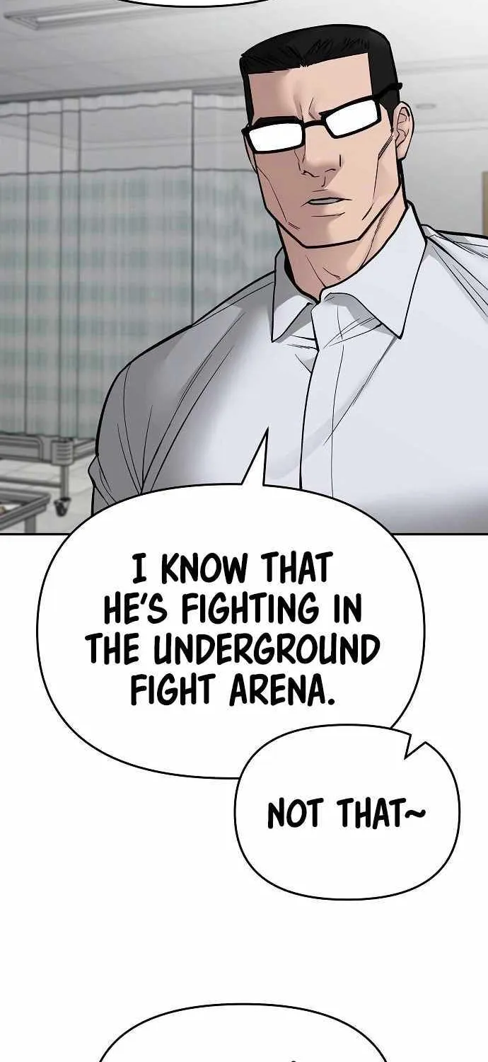 Read The Bully In-Charge chapter 74 image 86 on Lezhin