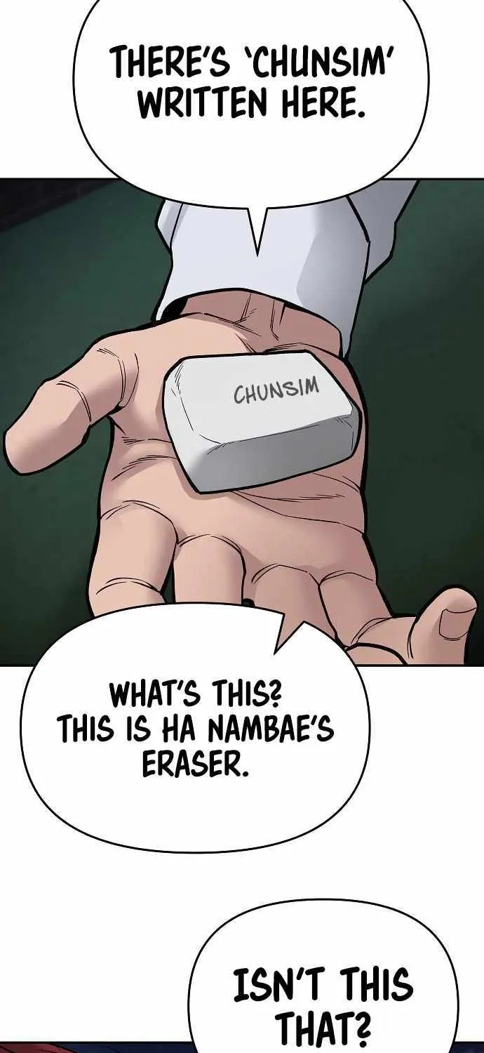 Read The Bully In-Charge chapter 74 image 9 on Lezhin