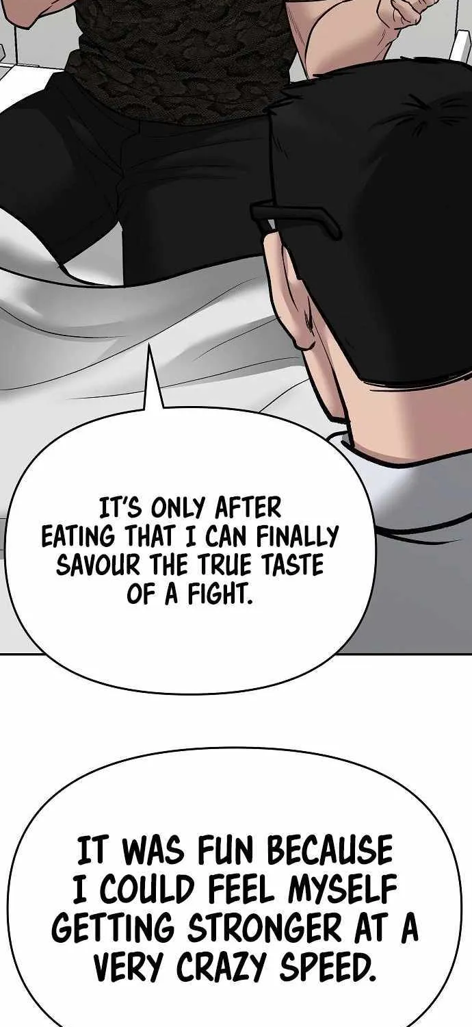 Read The Bully In-Charge chapter 74 image 92 on Lezhin