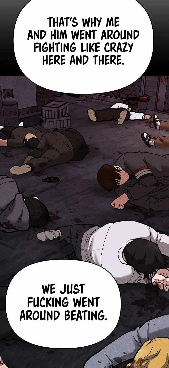 Read The Bully In-Charge chapter 74 image 94 on Lezhin