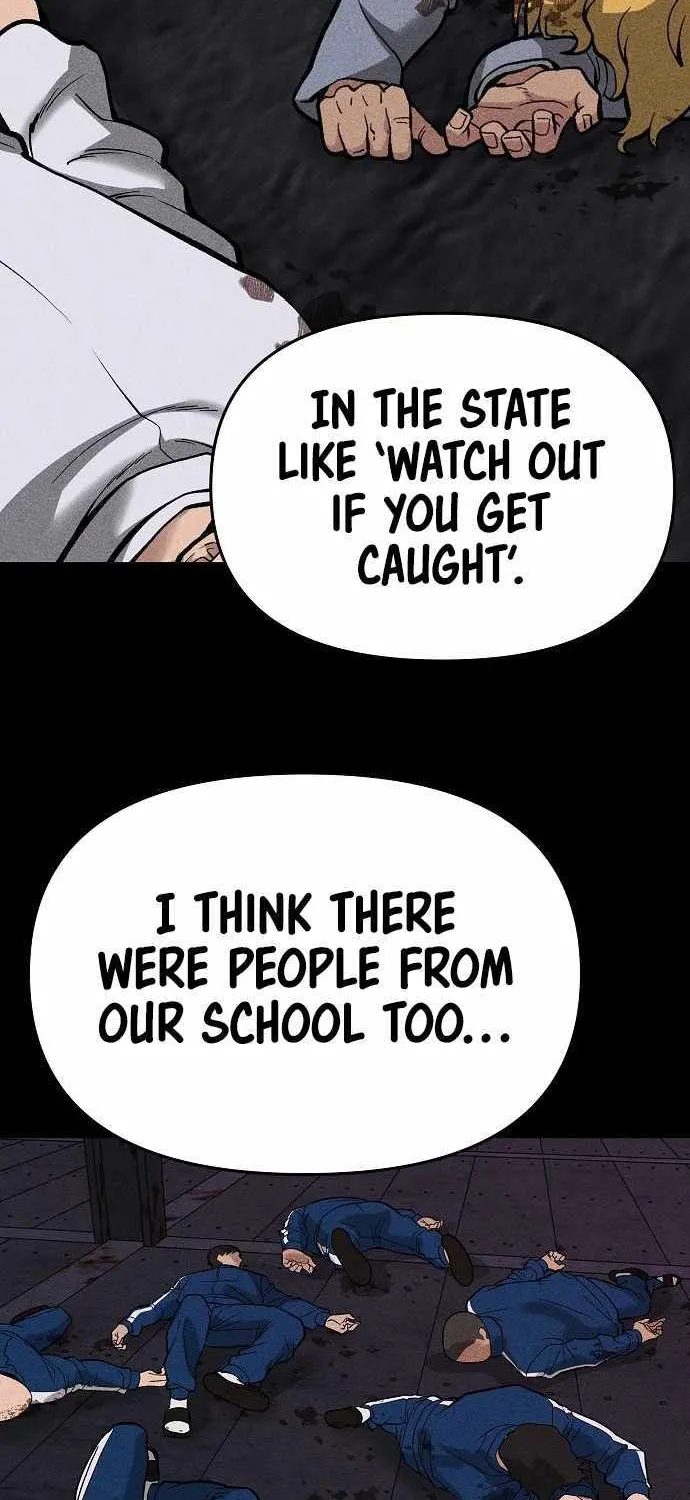 Read The Bully In-Charge chapter 74 image 95 on Lezhin