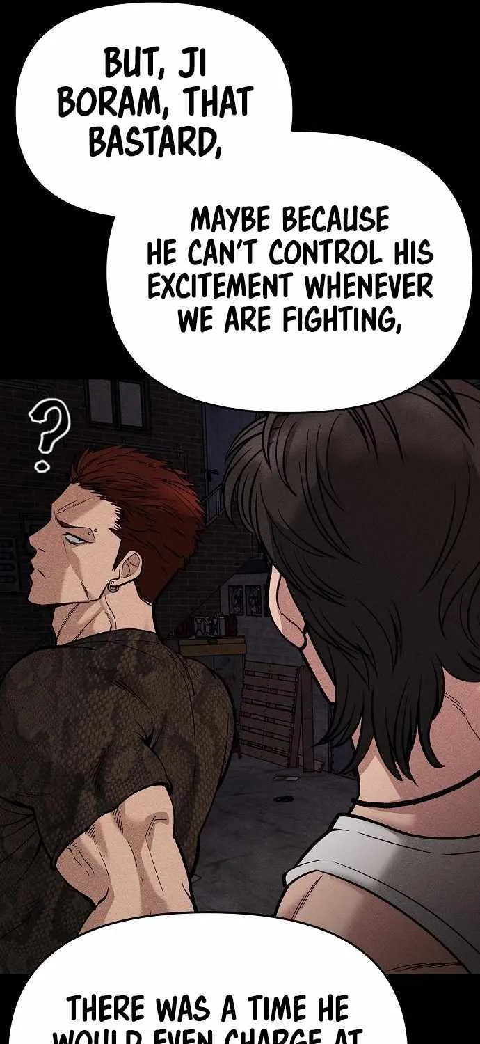 Read The Bully In-Charge chapter 74 image 97 on Lezhin
