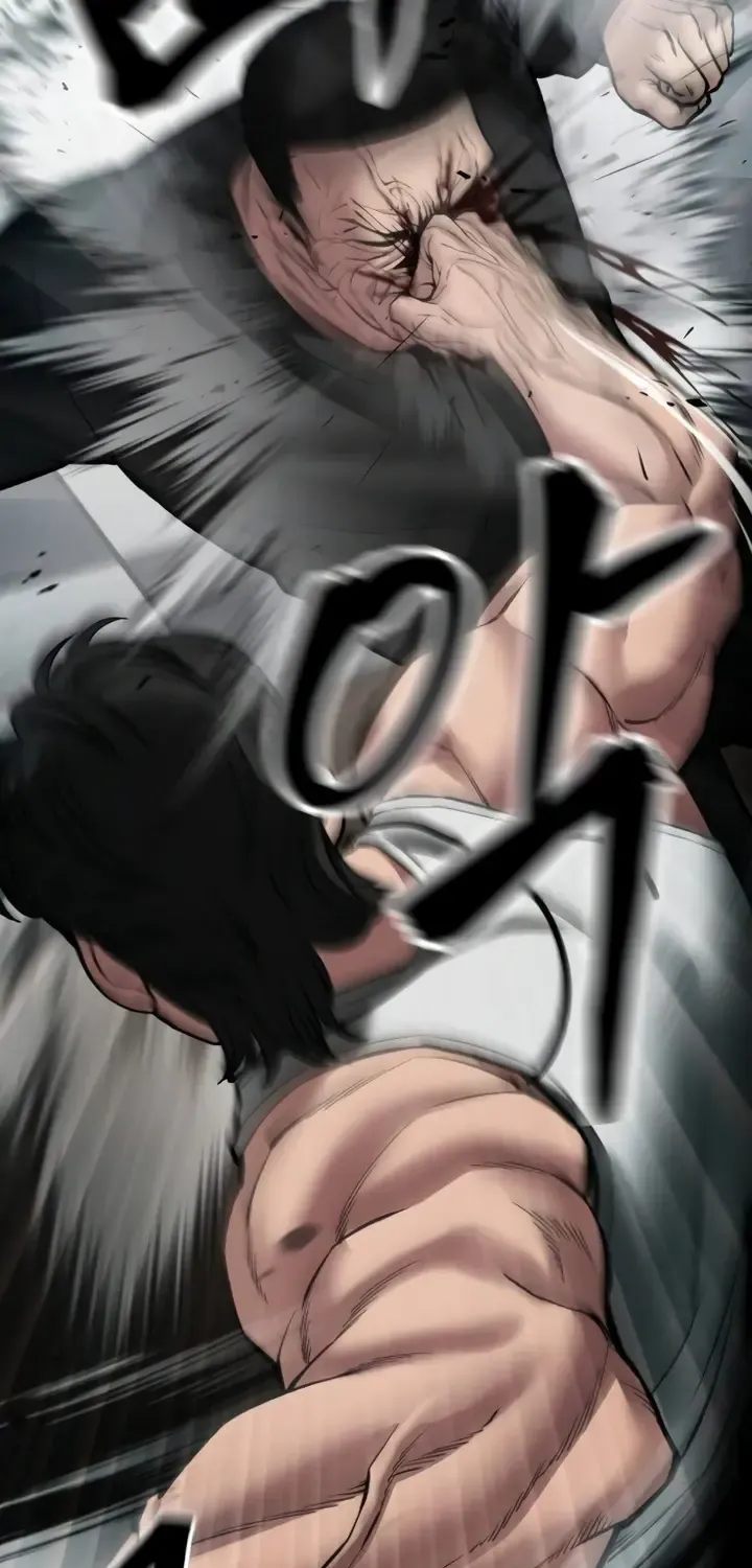 Read The Bully In-Charge chapter 75 image 101 on Lezhin