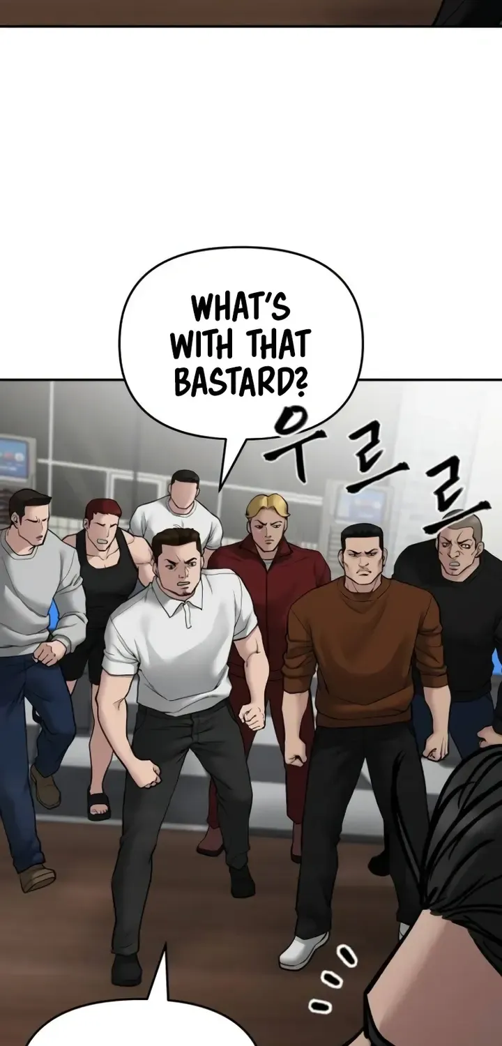 Read The Bully In-Charge chapter 75 image 103 on Lezhin