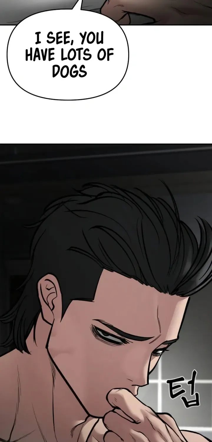 Read The Bully In-Charge chapter 75 image 105 on Lezhin