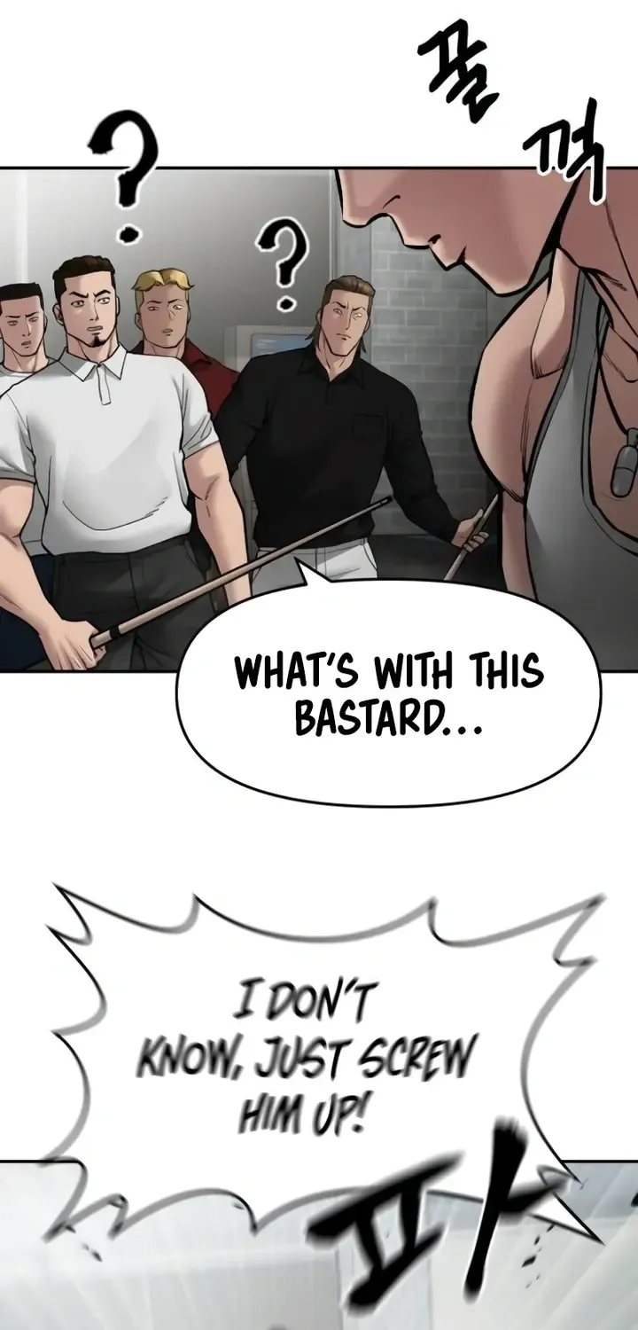 Read The Bully In-Charge chapter 75 image 107 on Lezhin