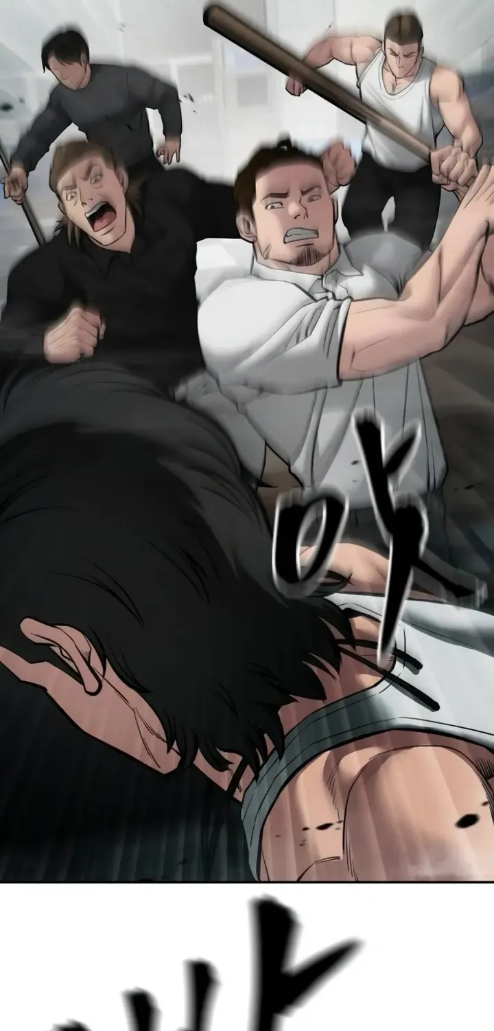 Read The Bully In-Charge chapter 75 image 108 on Lezhin